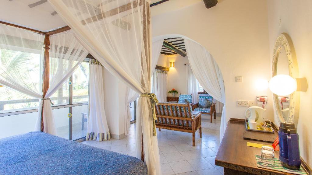 Turtle Bay Beach Club